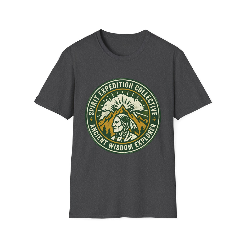Spirit Expedition Collective T-Shirt