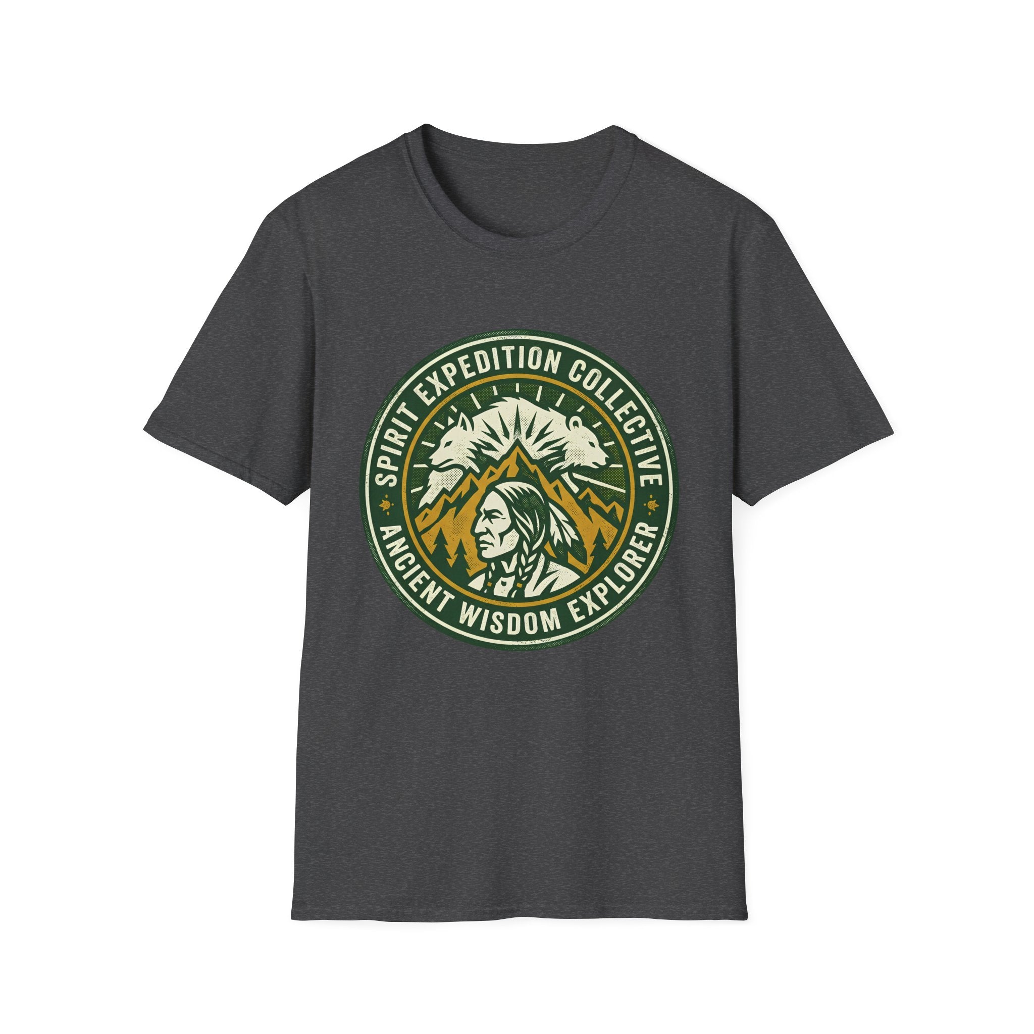 Spirit Expedition Collective T-Shirt