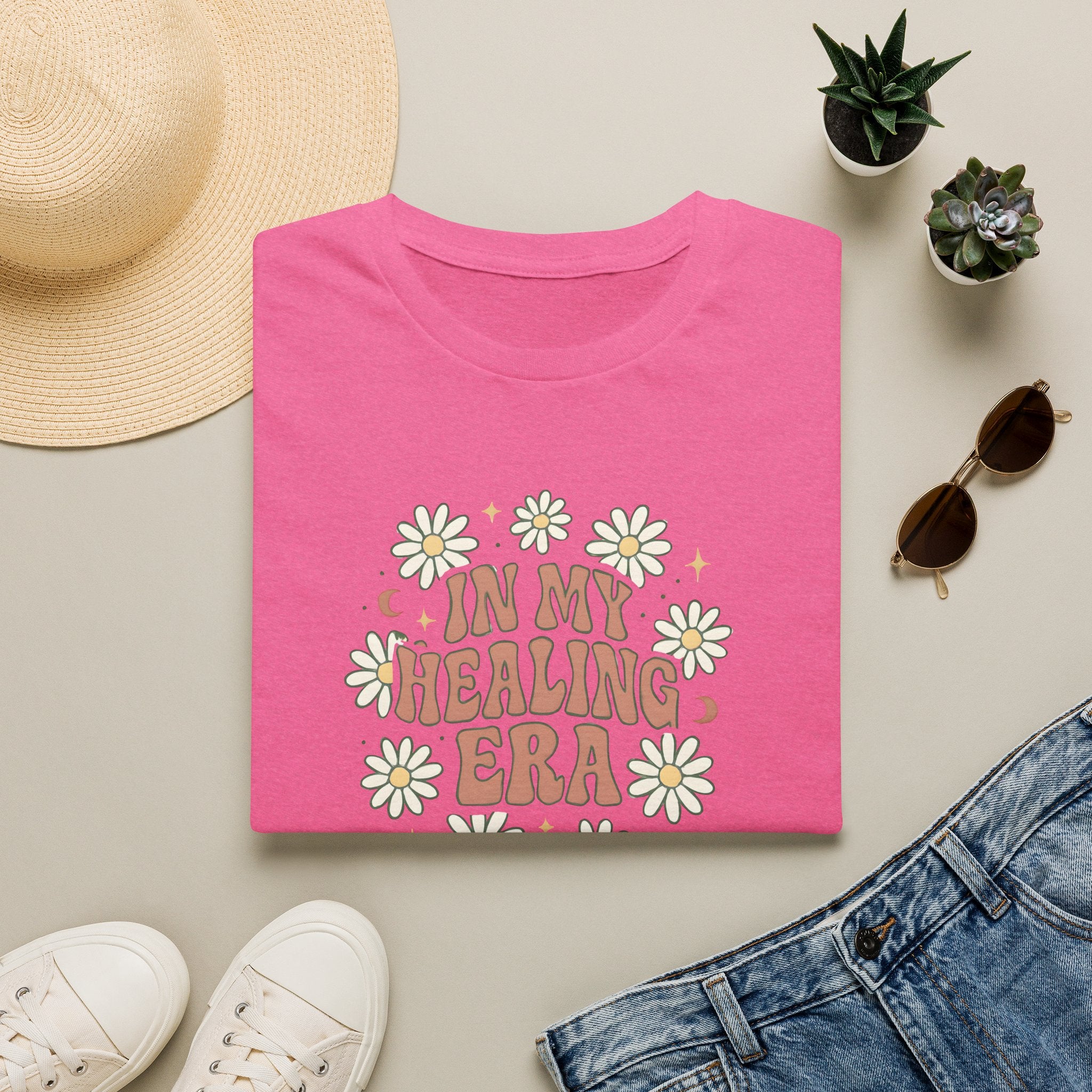 In My Healing Era T-Shirt