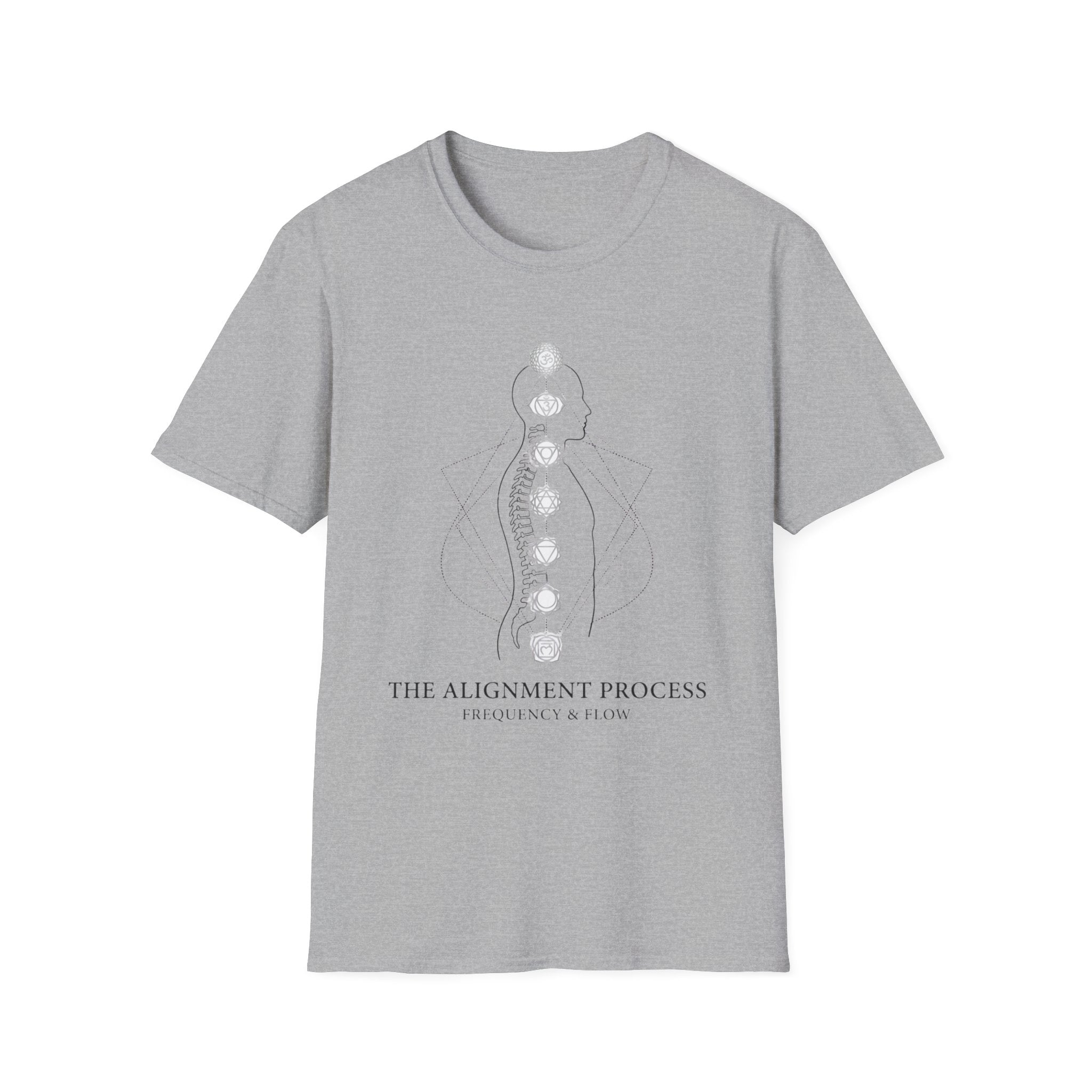 The Alignment Process T-Shirt