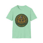 Druid Wisdom Collective T-Shirt