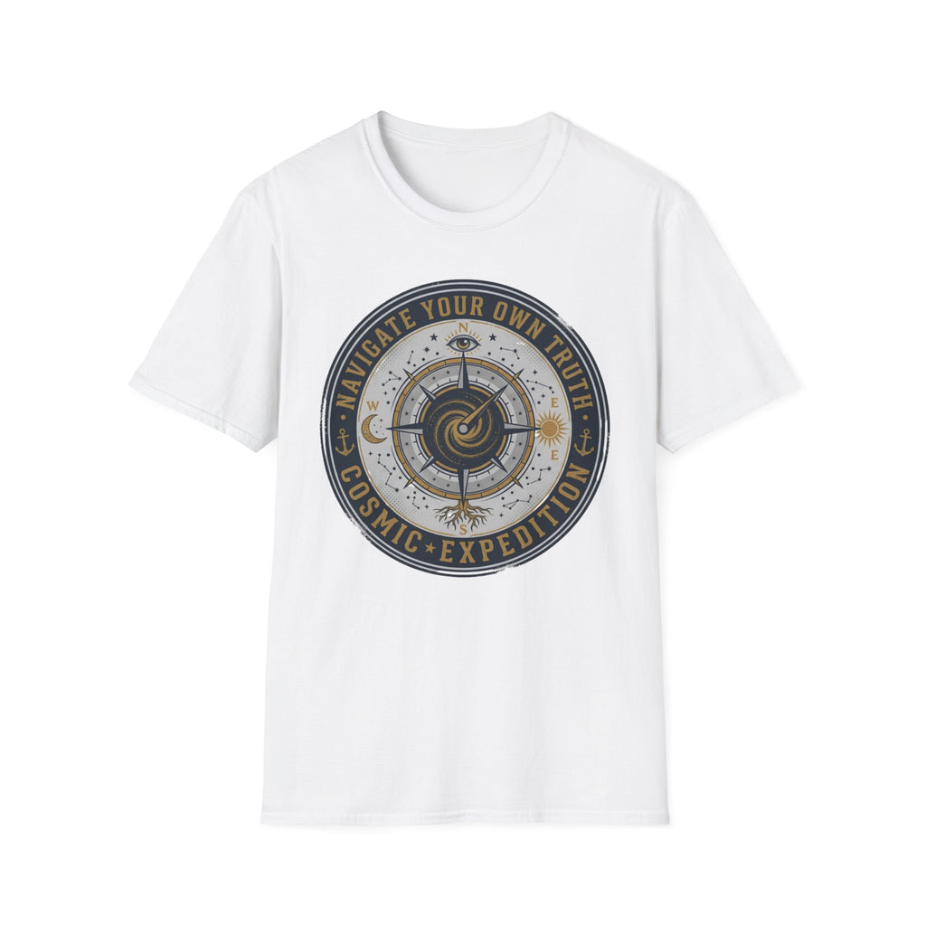Navigate Your Own Truth T-Shirt