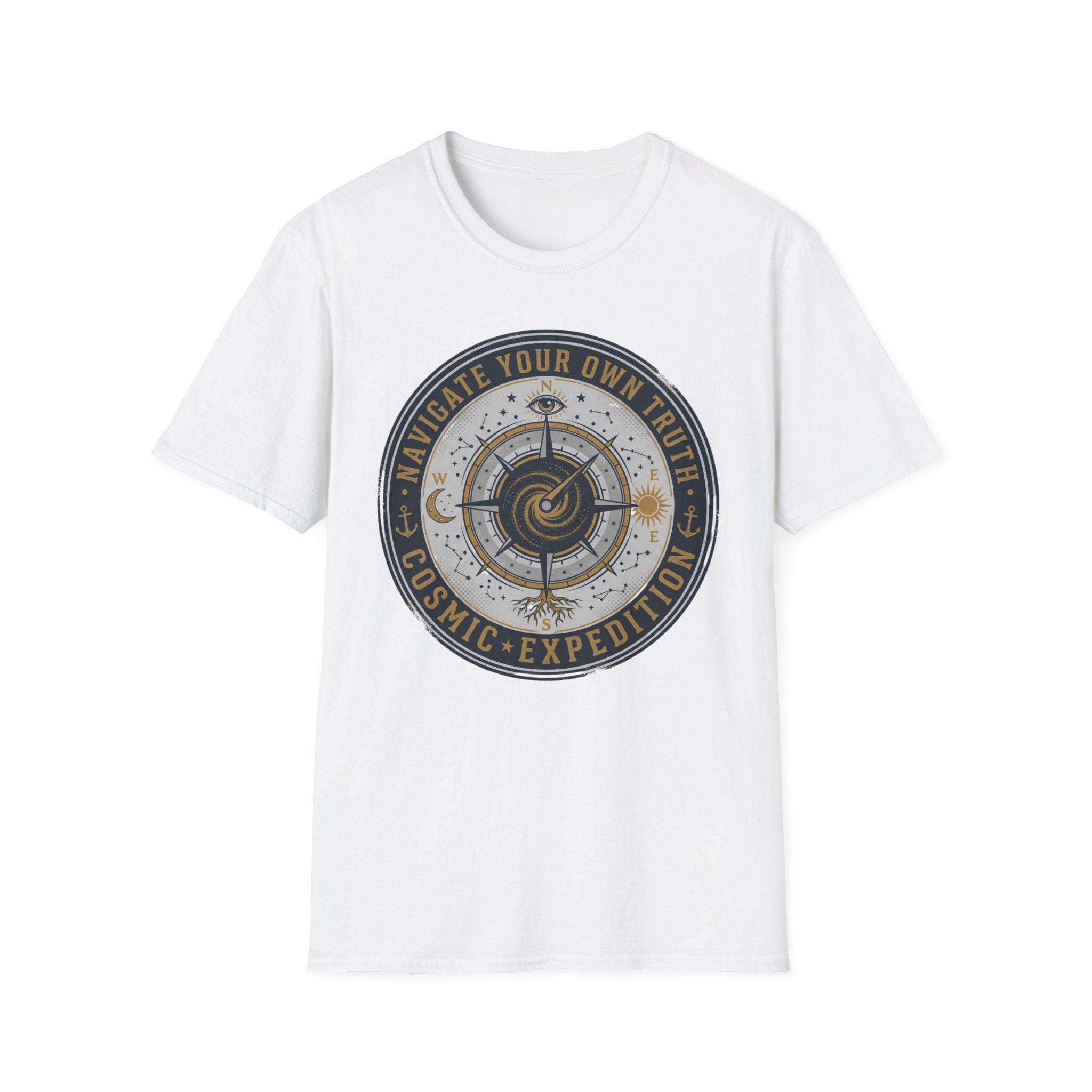 Navigate Your Own Truth T-Shirt