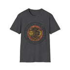 As Above So Below T-Shirt
