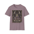 Intuition Is My Superpower T-Shirt