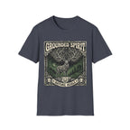 Grounded Spirit T-Shirt