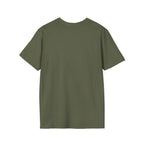 Begin & End In Light T-Shirt