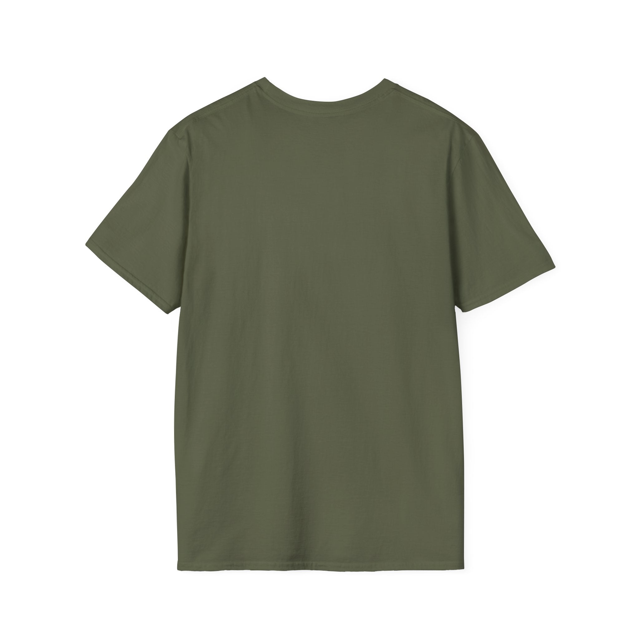 Begin & End In Light T-Shirt