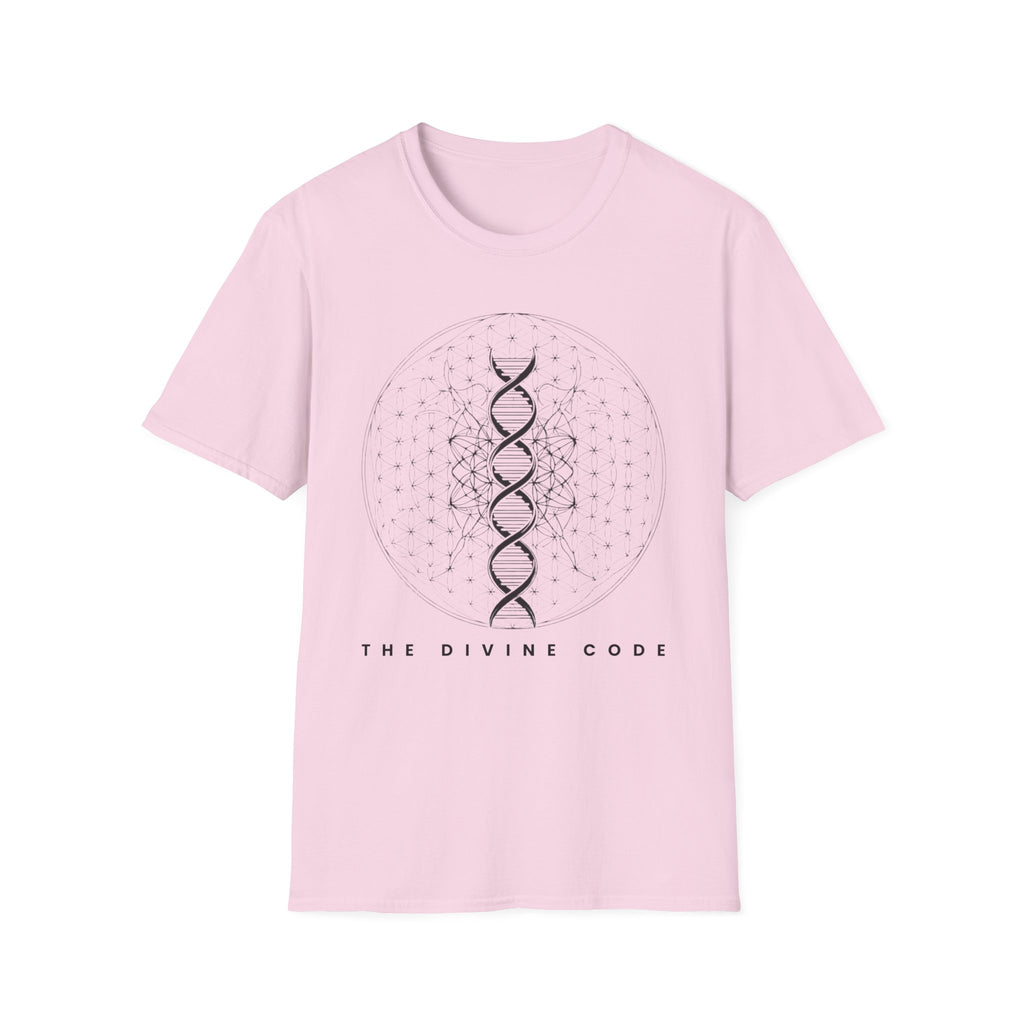 The Divine Code T-Shirt