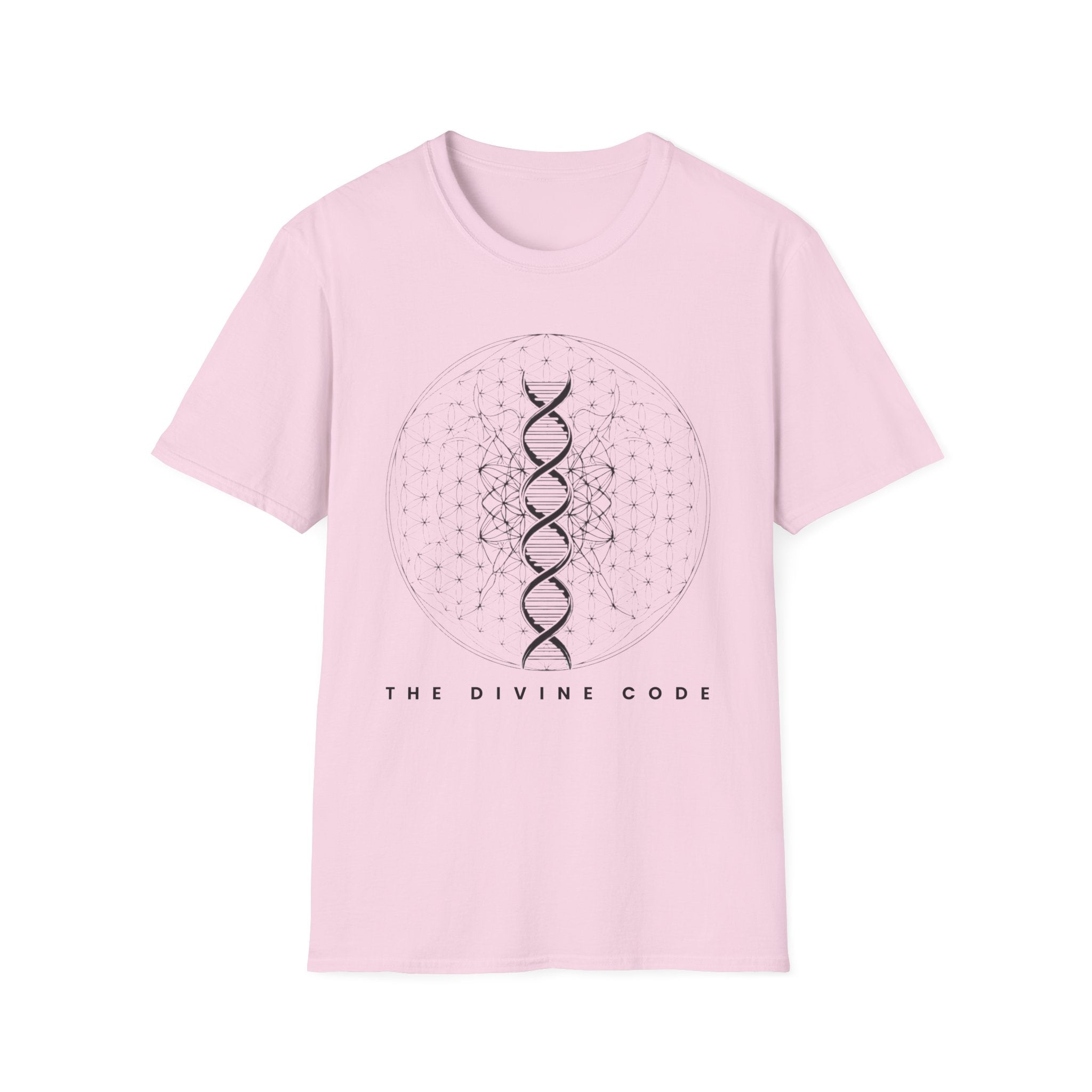 The Divine Code T-Shirt