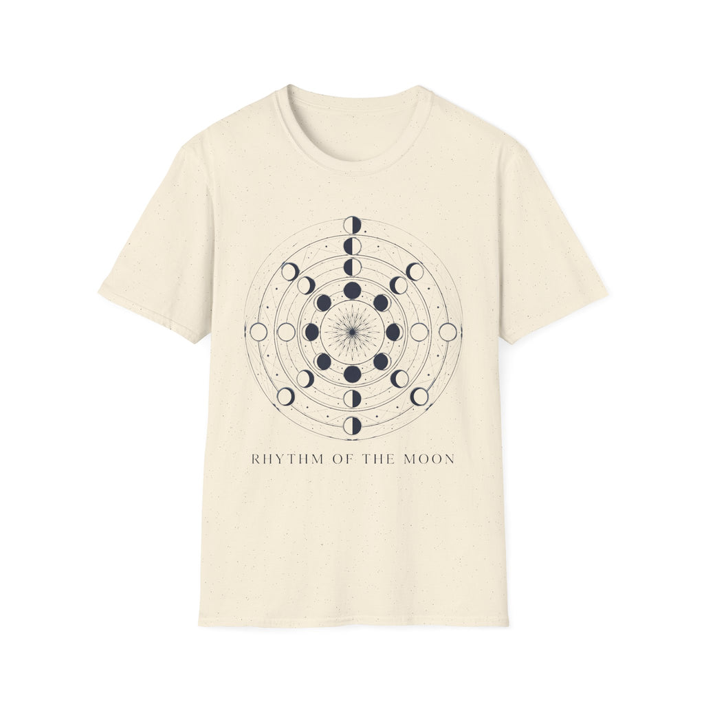 Rhythm Of The Moon T-Shirt