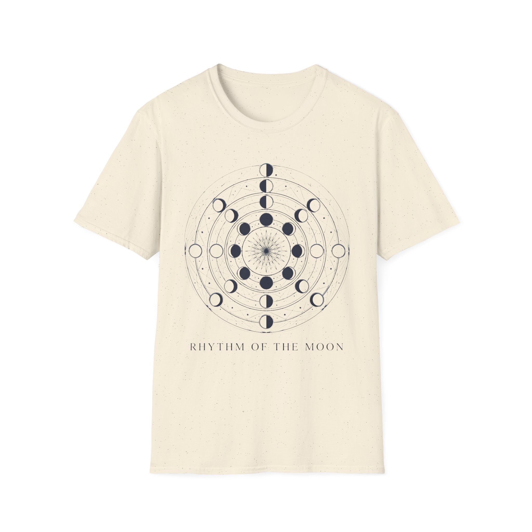 Rhythm Of The Moon T-Shirt
