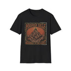 Higher Self Journey Into The Light T-Shirt