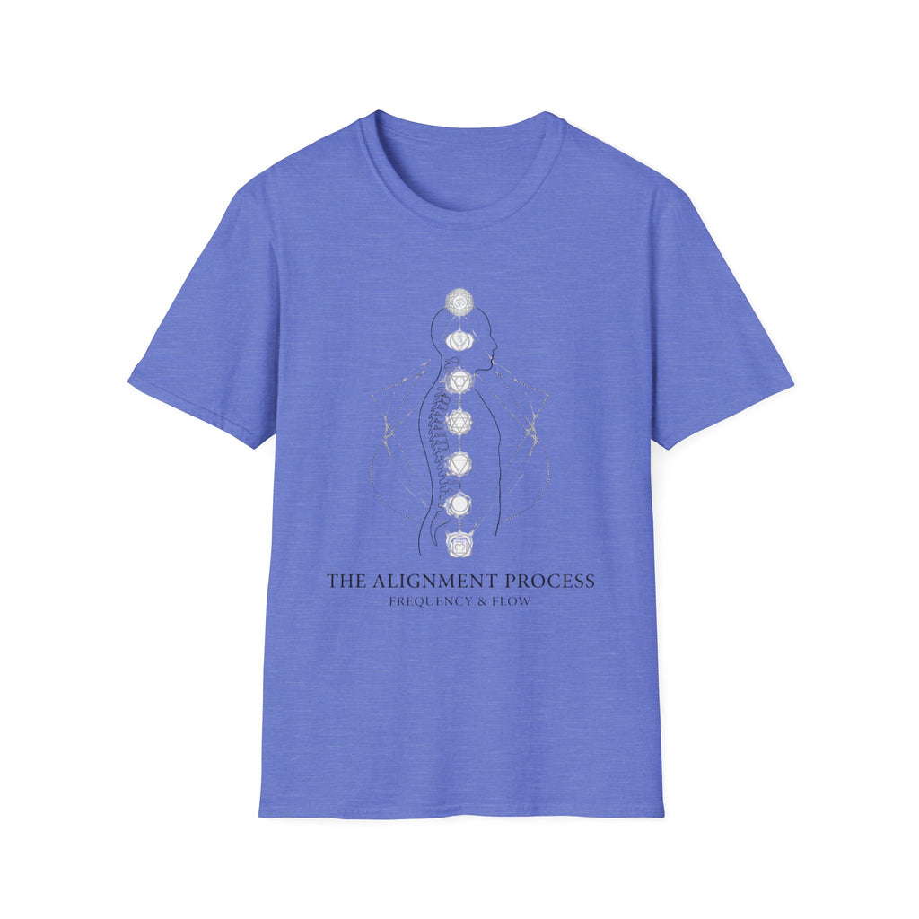 The Alignment Process T-Shirt