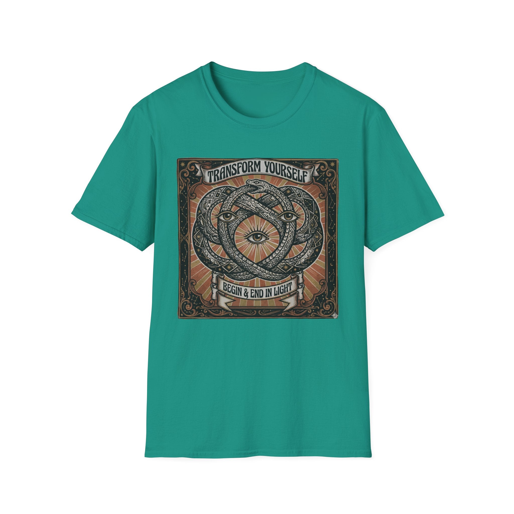 Transform Yourself T-Shirt