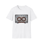 Begin & End In Light T-Shirt