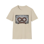 Begin & End In Light T-Shirt
