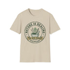 Nature Is Healing T-Shirt