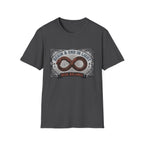 Begin & End In Light T-Shirt