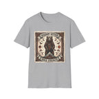 Wisdom Within Inner Strength T-Shirt