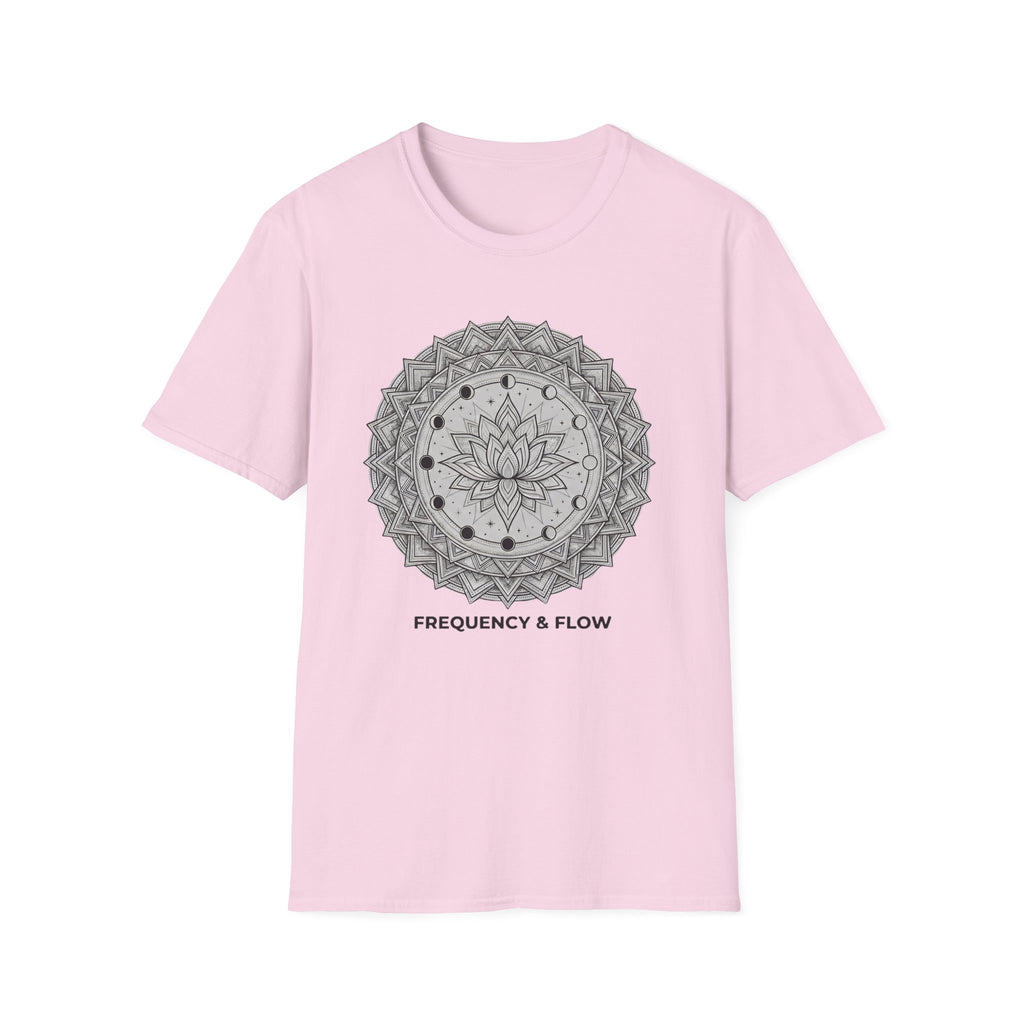 Frequency & Flow T-Shirt