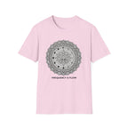 Frequency & Flow T-Shirt