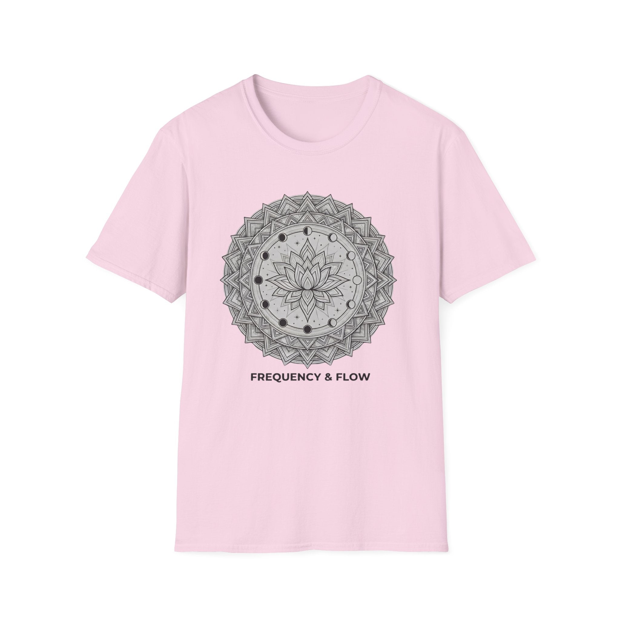 Frequency & Flow T-Shirt