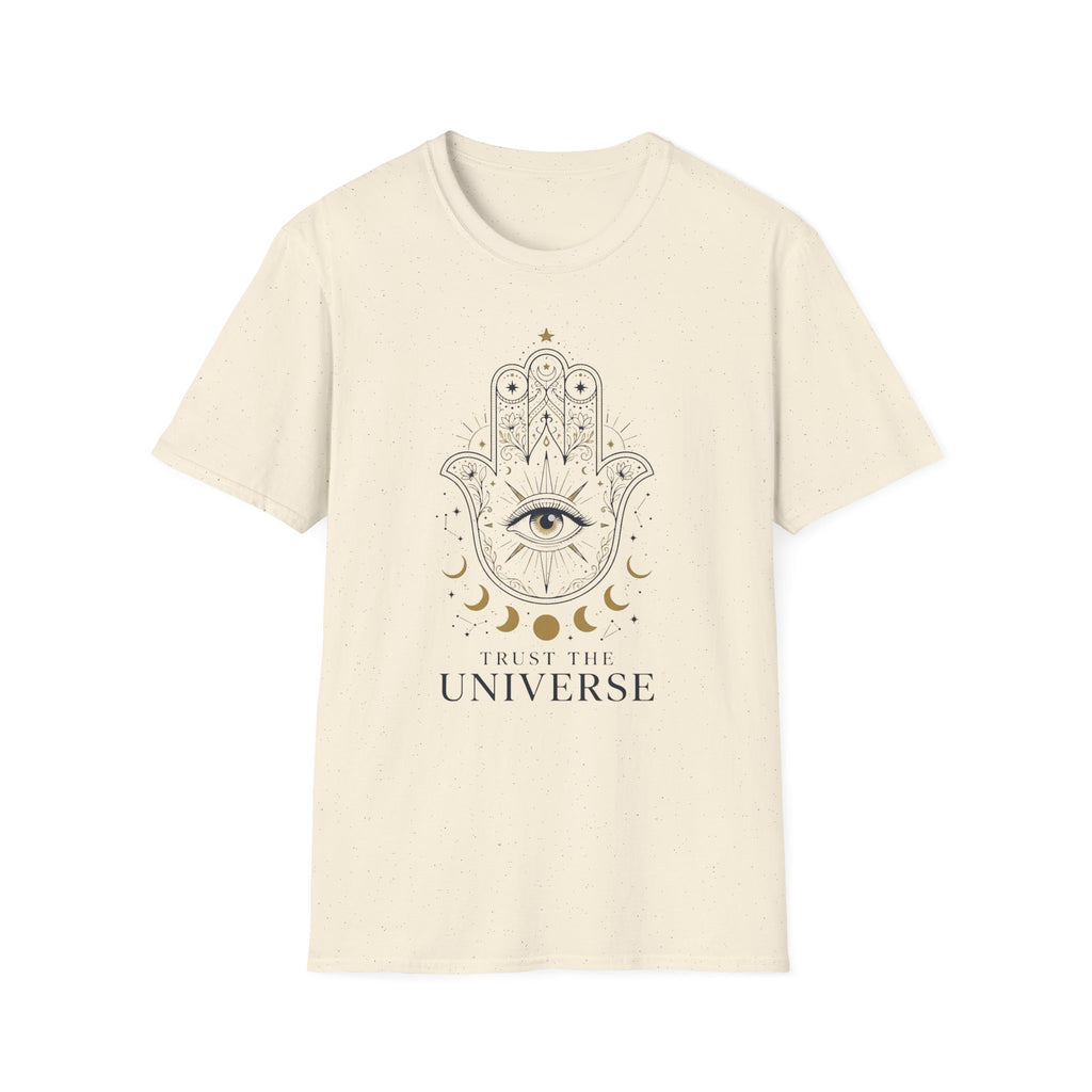 Trust The Universe T-Shirt
