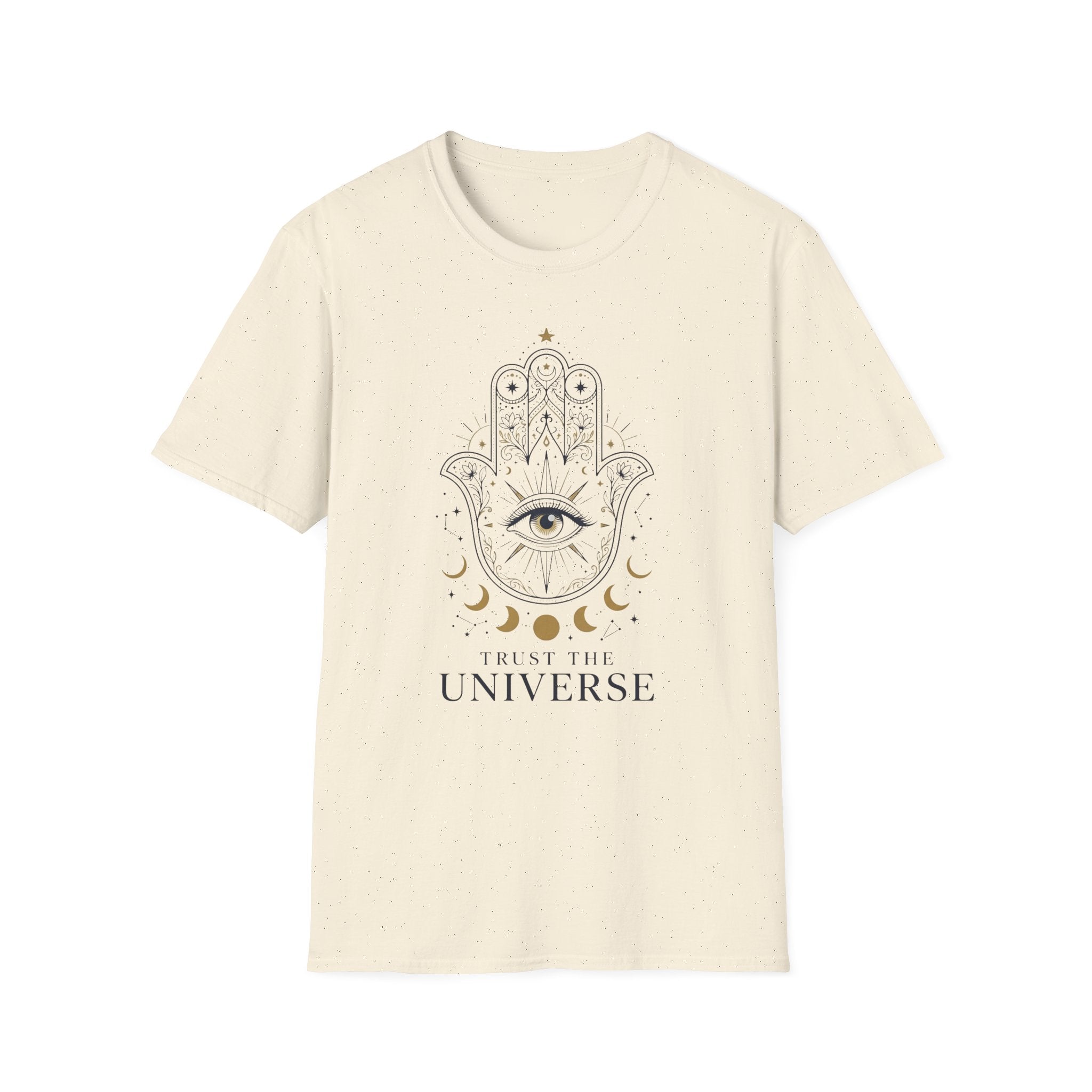 Trust The Universe T-Shirt