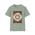 The Universe Has Your Back T-Shirt