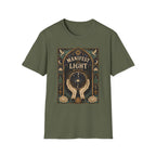 Manifest The Light T-Shirt