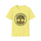 Druid Wisdom Ancient Grove T-Shirt