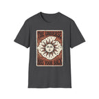 The Universe Has Your Back T-Shirt