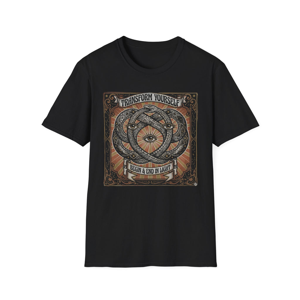 Transform Yourself T-Shirt