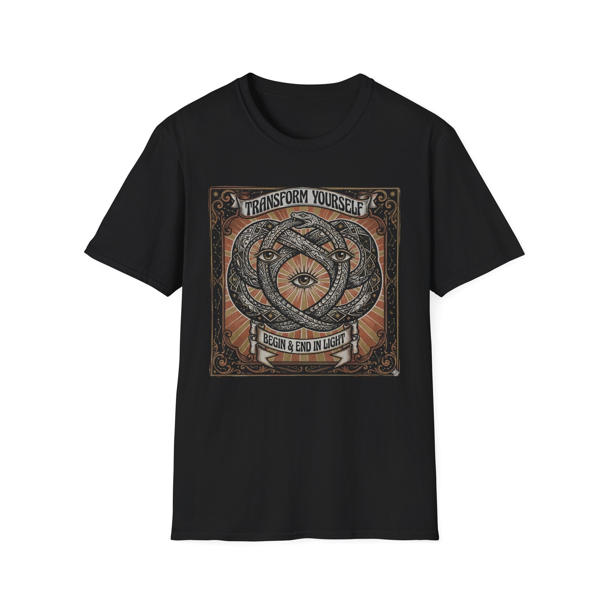 Transform Yourself T-Shirt
