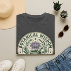 Botanical Wisdom T-Shirt