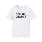 Blank Black Screen T-Shirt