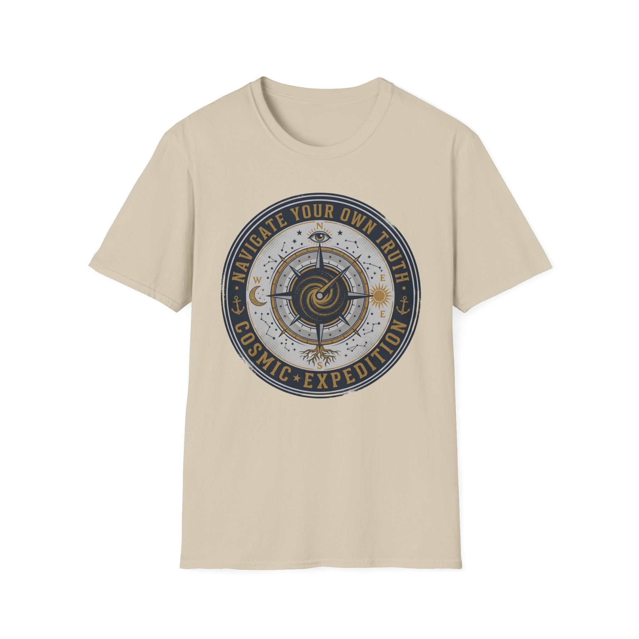 Navigate Your Own Truth T-Shirt