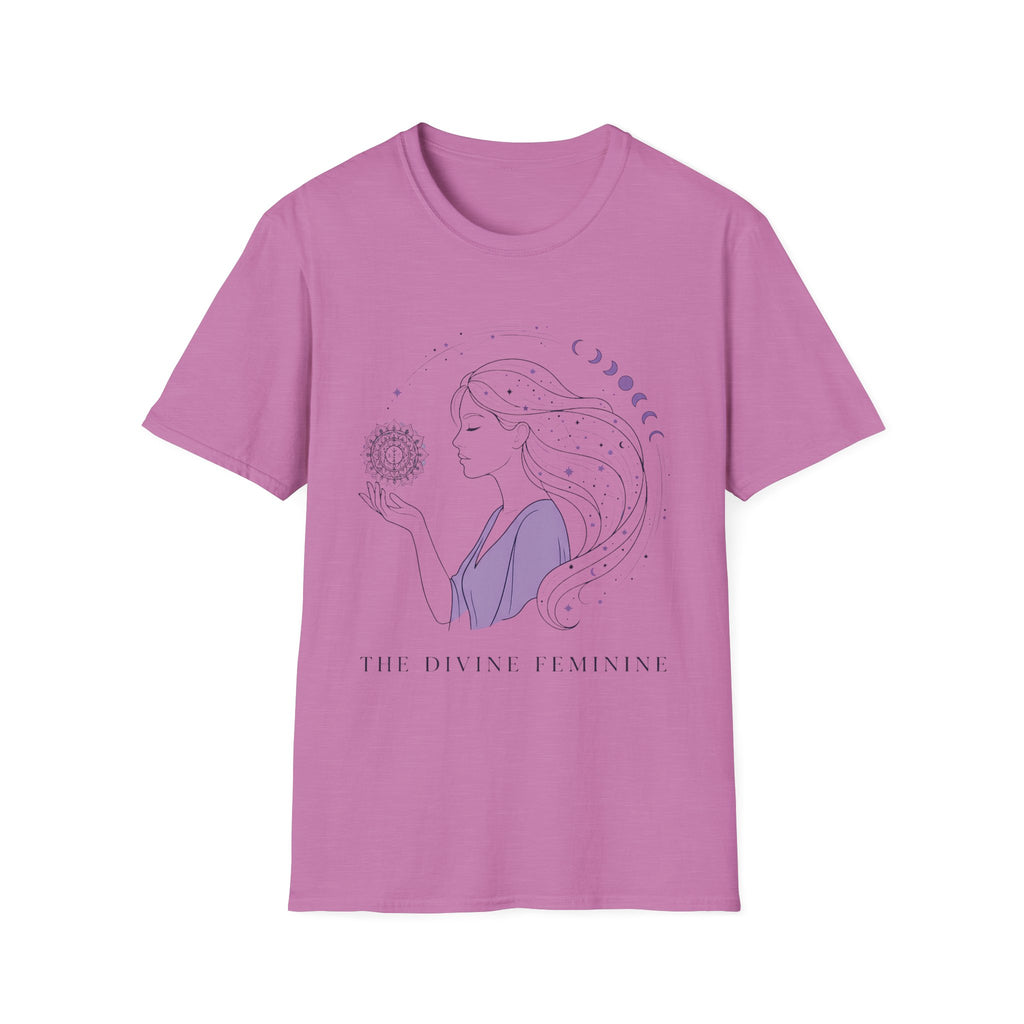 The Divine Feminine T-Shirt