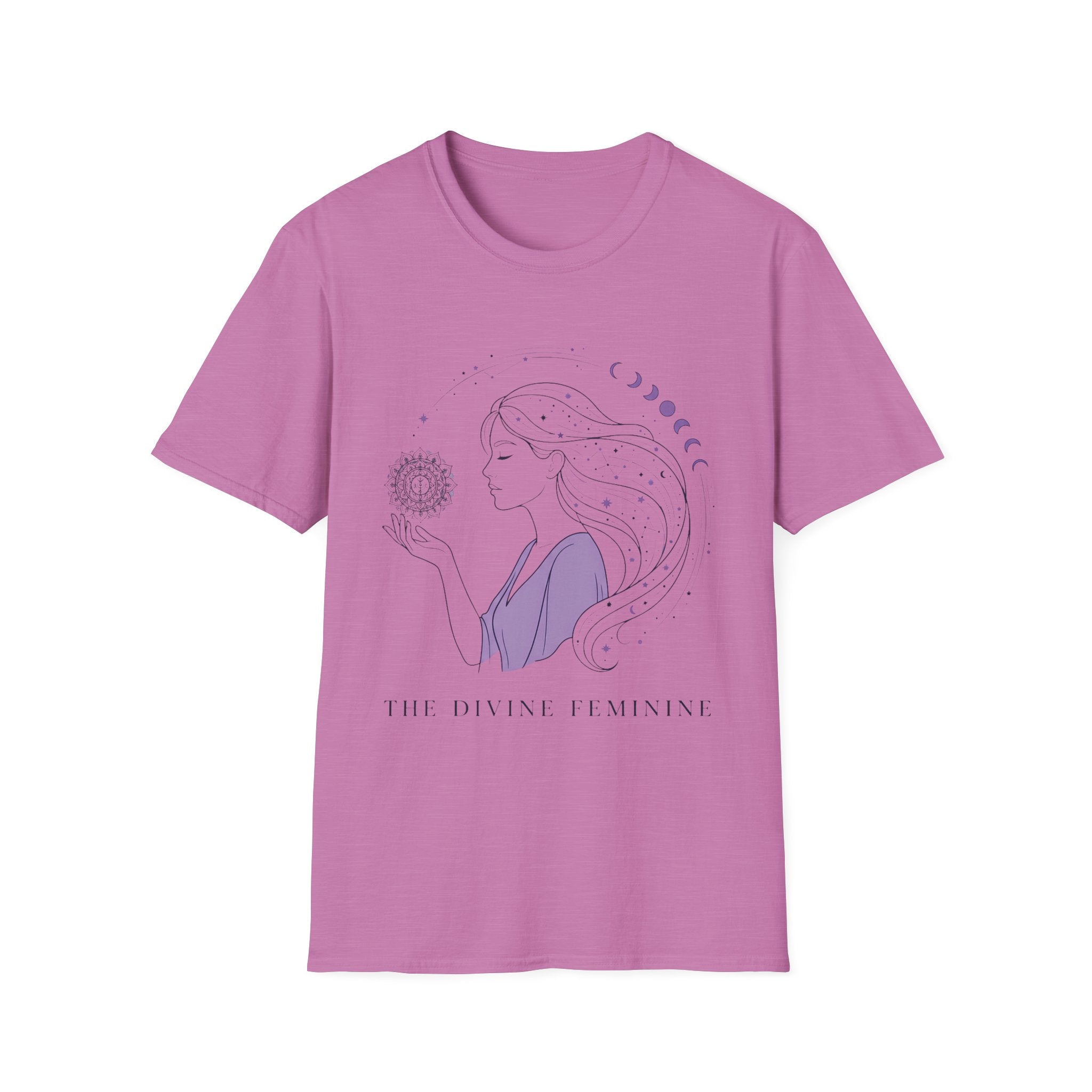 The Divine Feminine T-Shirt