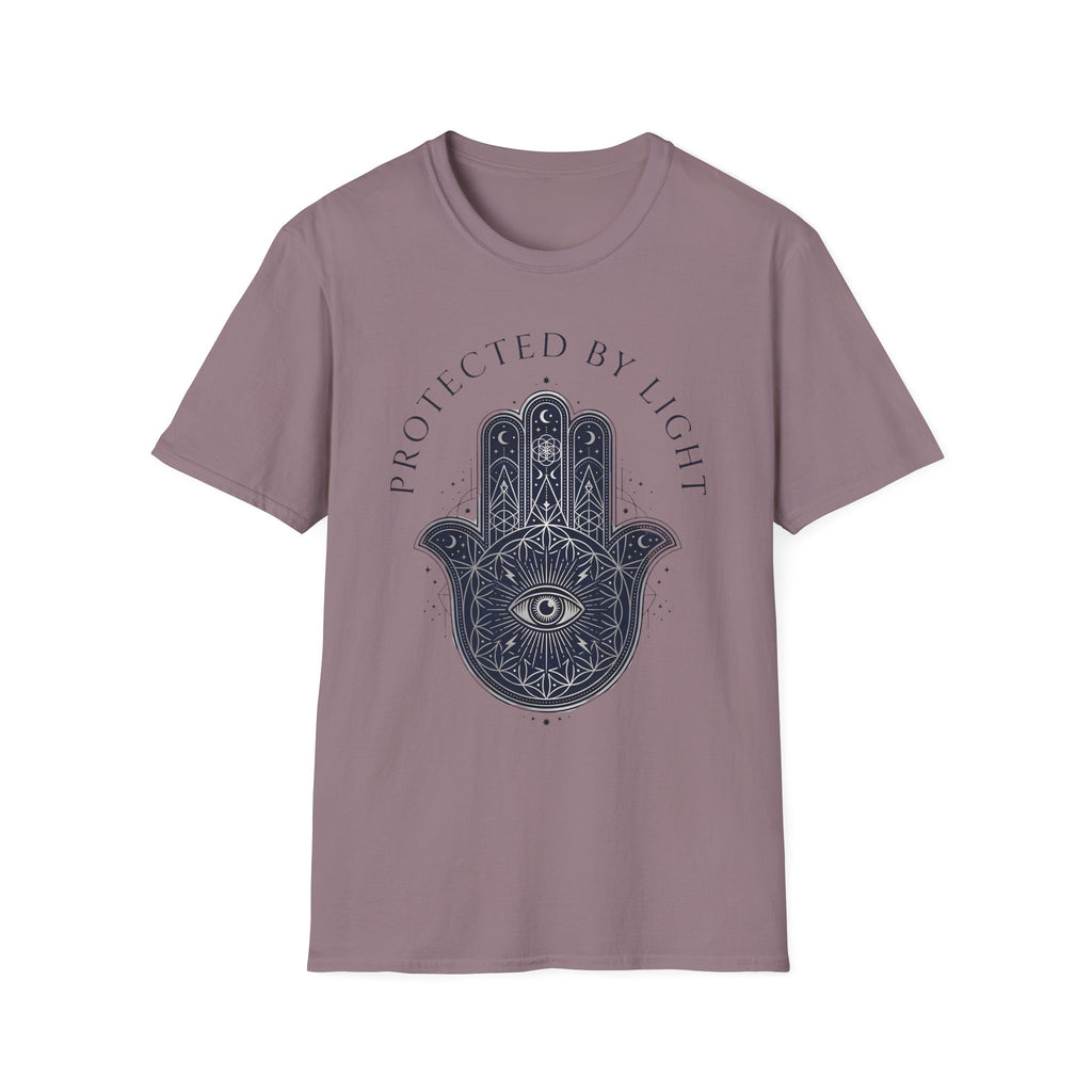 Protected By Light T-Shirt
