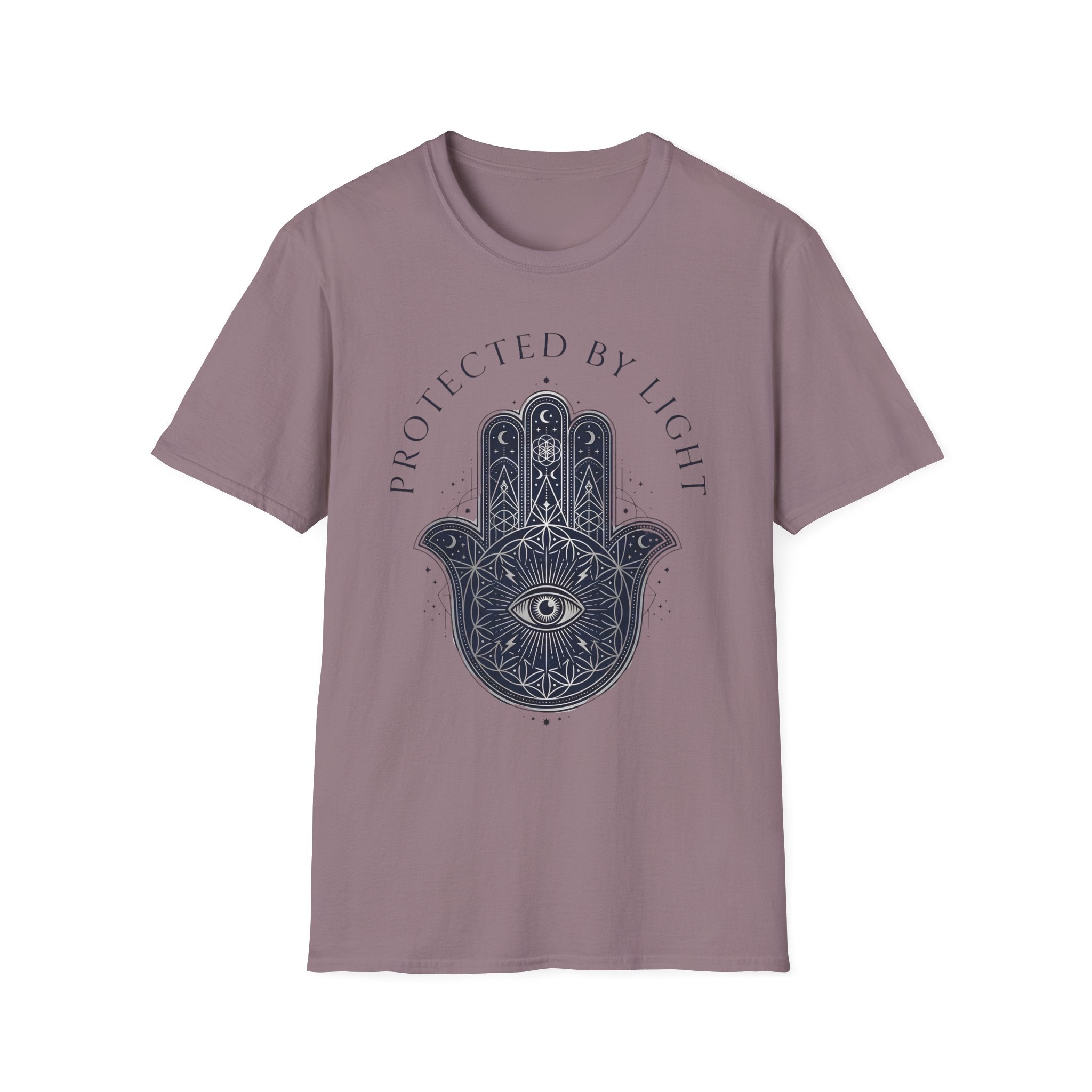 Protected By Light T-Shirt