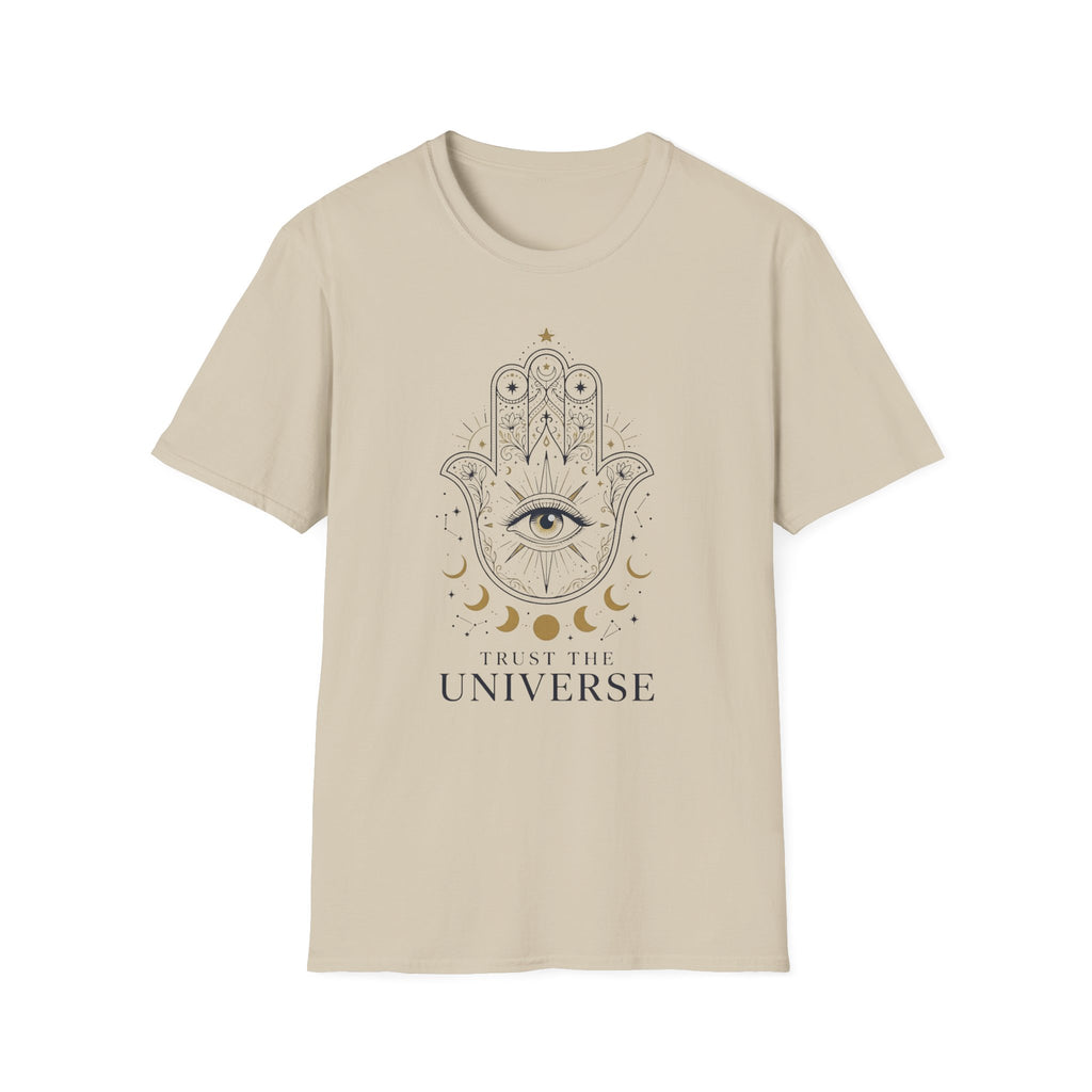 Trust The Universe T-Shirt