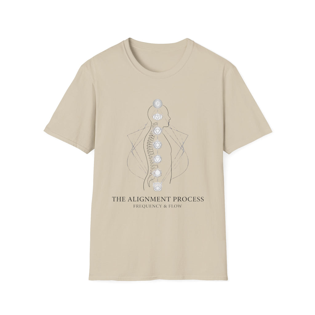 The Alignment Process T-Shirt