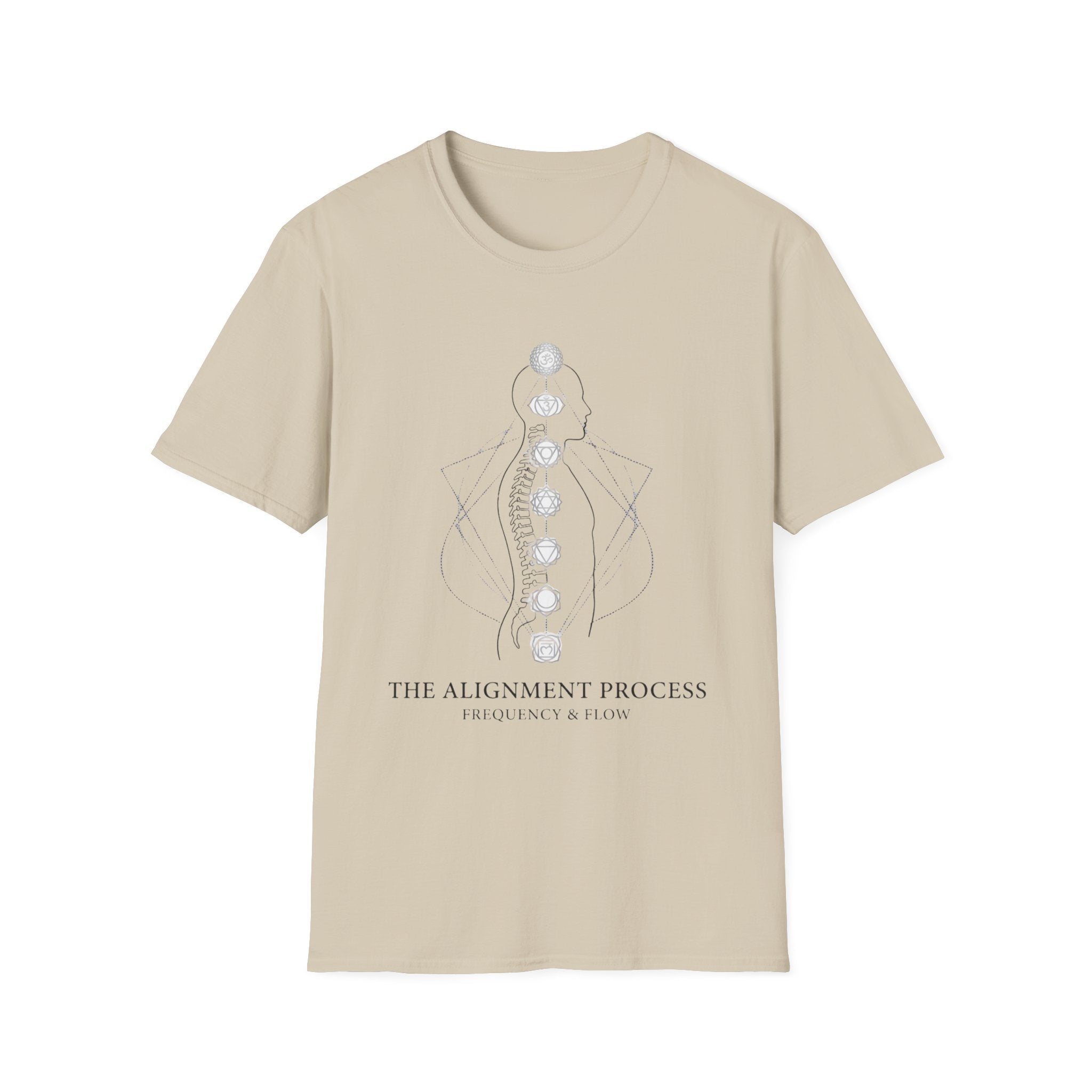 The Alignment Process T-Shirt