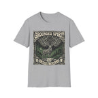 Grounded Spirit T-Shirt