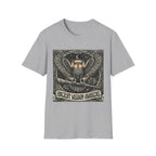 Ancient Wisdom Awakens T-Shirt