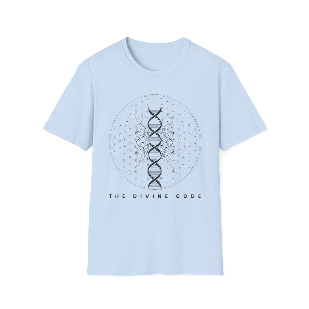 The Divine Code T-Shirt