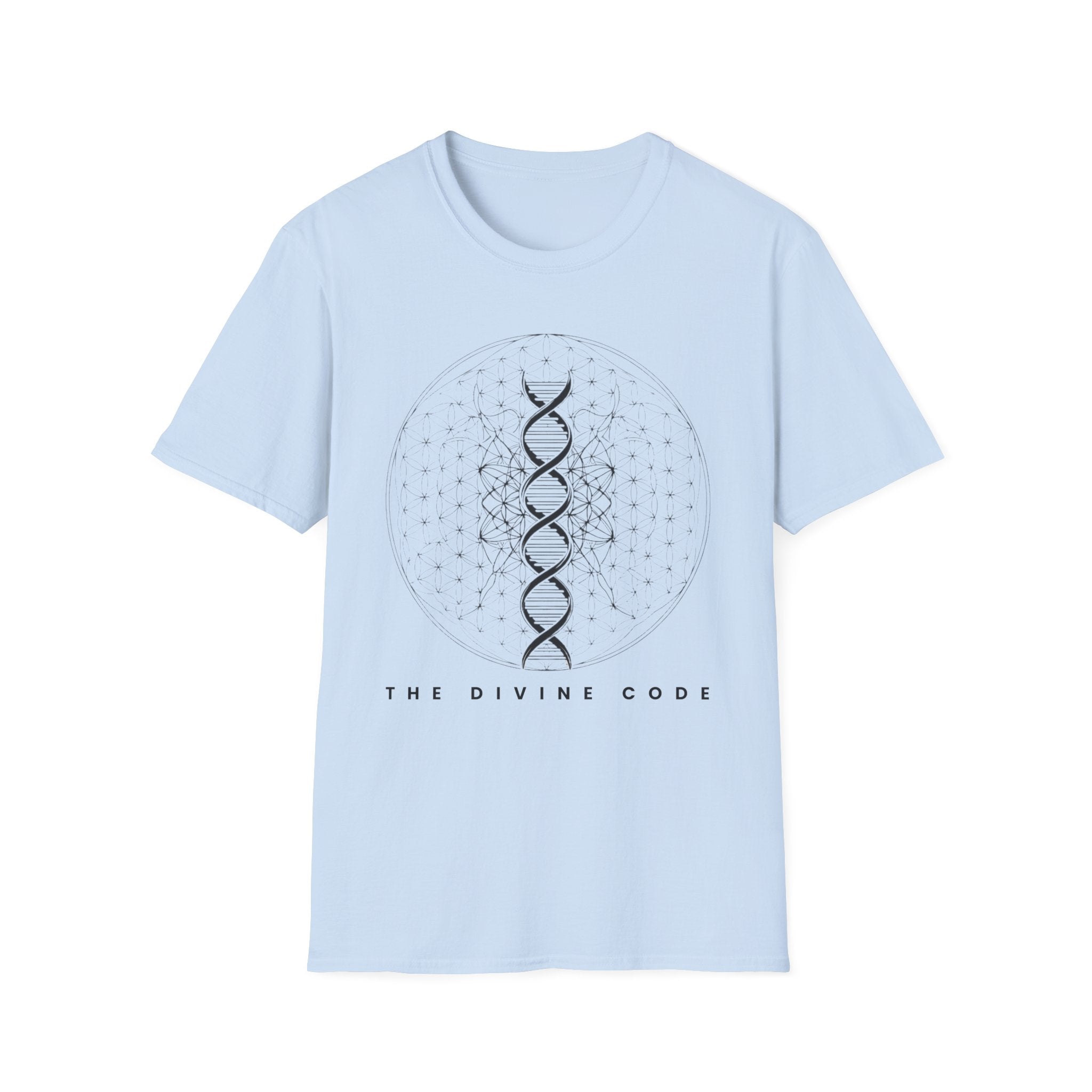 The Divine Code T-Shirt