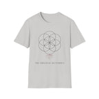 The Original Blueprint T-Shirt
